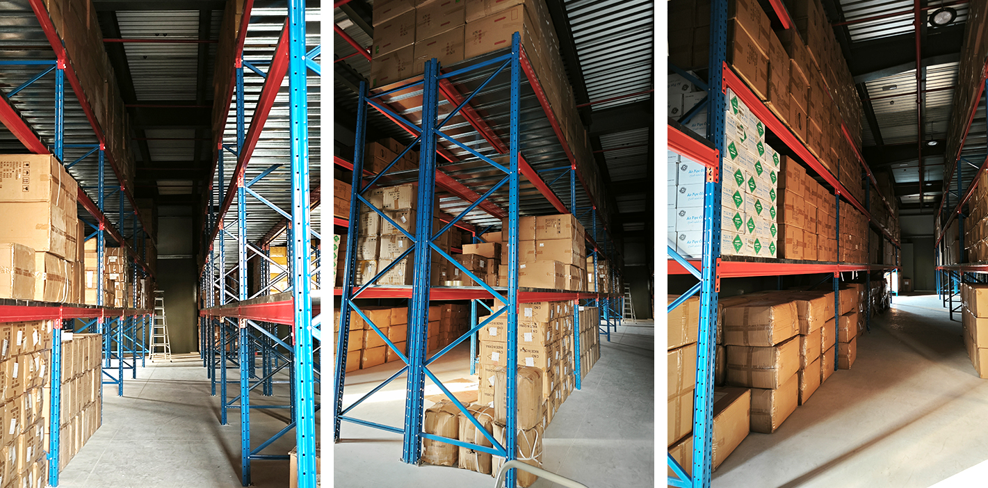 GXM-Guangzhou-Factory-Racking-Production GXM-Guangzhou-Factory-Racking-Production