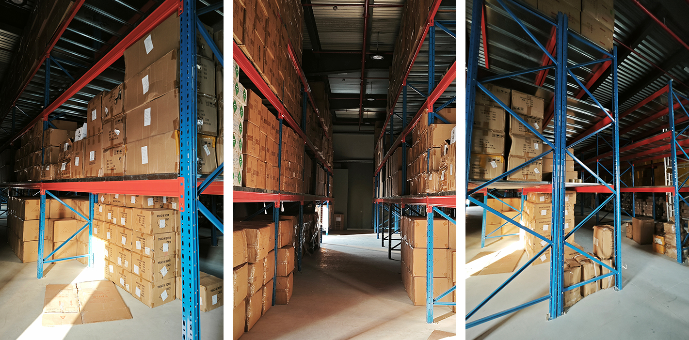 GXM-Guangzhou-Factory-Racking-Production GXM-Guangzhou-Factory-Racking-Production