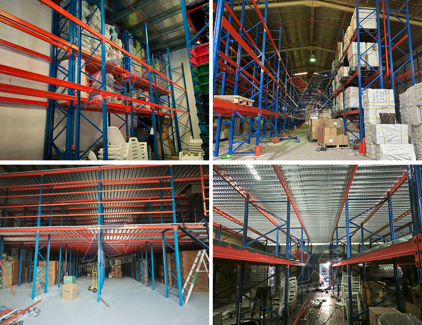 GXM-SHELVING-AND-RACKING-SHOW-ROOM-DUBAI GXM-SHELVING-AND-RACKING-SHOW-ROOM-DUBAI
