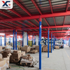 Warehouse Racking Mezzanine Rack Warehouse Heavy Duty Racks Racking System Warehouse