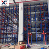 Industrial Mezzanine Mezzanine Floor Racking System Ebiltech Pallet Racking Supported Mezzanine