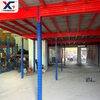 GXM Steel Floors Platform Mezzanine Floor Rack