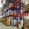 warehouse drive in racking storage boltless steel shelf systems industrial pallet heavy duty rack wholesale manufacture factory