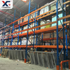  custom adjustable industrial long span factory wholesale rack Pallet warehouse Storage heavy duty rack system