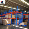 Pallet Storage heavy duty rack metal shelf