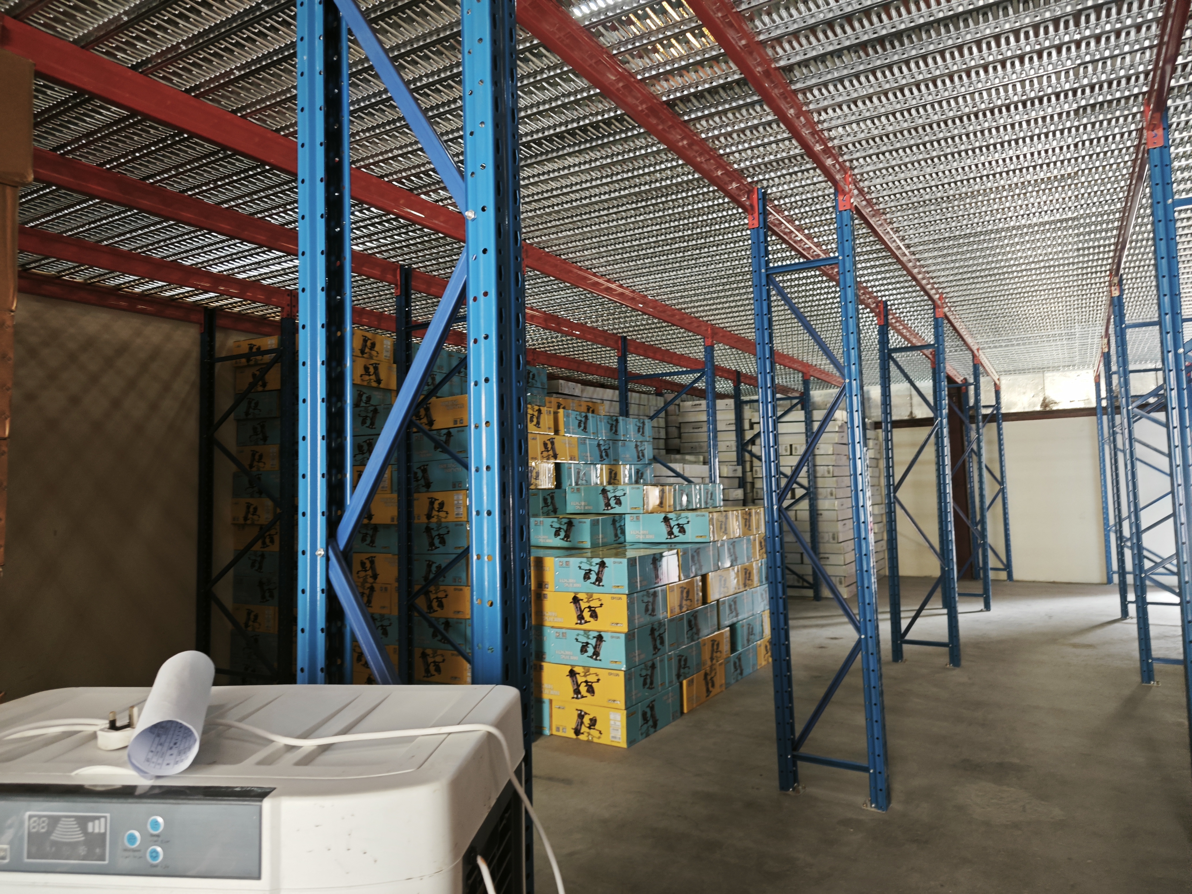 GXM-Dubai-Warehouse-Installation