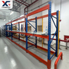 Industrial Metal Racks Heavy Duty Pallet Racking System