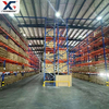 Heavy Duty Pallet Racking metal shelf storage warehouse rack pallet racking garage cantilever heavy duty industrial shelves units steel storage shelving system select systems racks