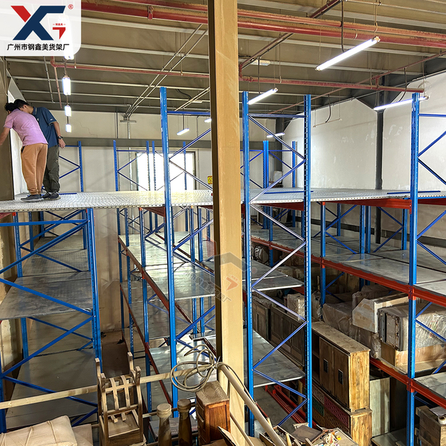 industrial mezzanine rack systems warehouse mezzanine floor system mezzanines platform steel mezzanines shelving