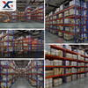 Industrial Heavy Duty Steel Racking for Warehouse Storage System