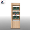 Wooden Display Racks