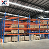 factory wholesale rack Pallet Storage heavy duty rack 
