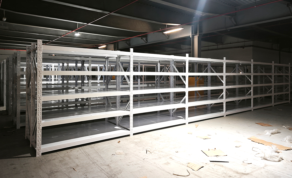 GXM-Guangzhou-Factory-Racking-Production