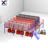 GXM Industrial Mezzanine Floor Mezzanine Racking System Mezzanine Floor Rack for Warehouse Storage