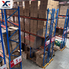 Industrial Heavy Duty Steel Racking for Warehouse Storage System