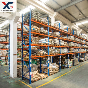 Pallet Storage heavy duty rack metal shelf