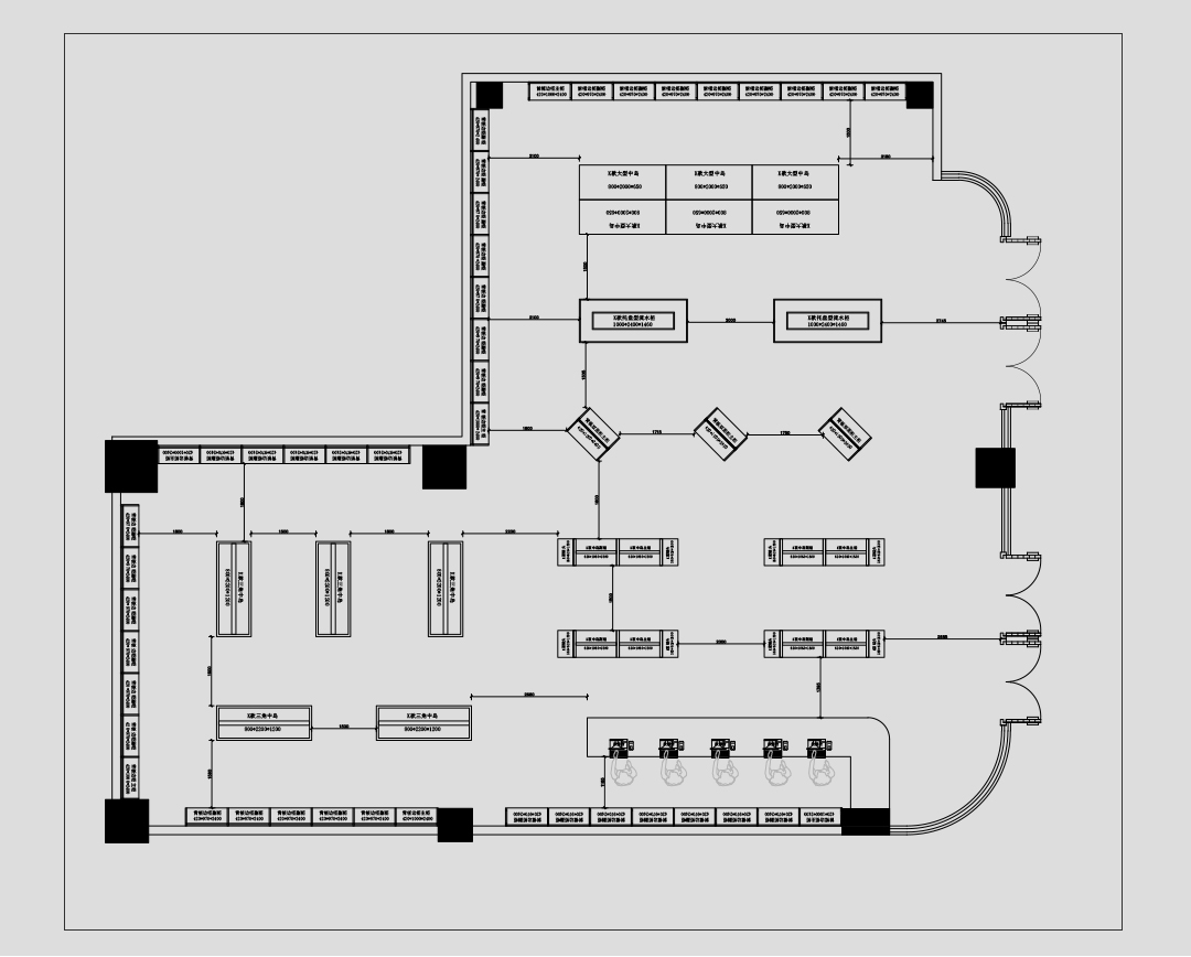 Free design planning solution