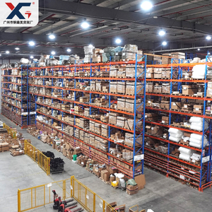 factory wholesale rack Pallet Storage heavy duty rack 