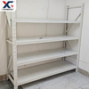 Pallet Boltless Stack Racking Unit Steel bearing plate Metal Shelving Steel Storage Rack Warehouse Shelves