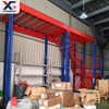 GXM Mezzanine Floor Mezzanine Racking System Mezzanine Floor Rack for Warehouse Storage shelf