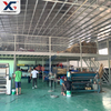 GXM Industrial Mezzanine Floor Mezzanine Racking System Mezzanine Floor Rack for Warehouse Storage