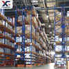 factory wholesale rack Pallet Storage heavy duty rack 