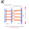 Heavy Duty Pallet Racking