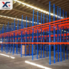 Pallet Storage heavy duty rack metal shelf