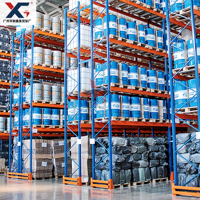 Heavy Duty Pallet Racking metal shelf storage warehouse rack pallet racking garage heavy duty industrial shelves units steel storage shelving system select systems racks