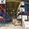  custom adjustable industrial long span factory wholesale rack Pallet warehouse Storage heavy duty rack system