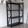 Pallet Boltless Stack Racking Unit Steel bearing plate Metal Shelving Steel Storage Rack Warehouse Shelves