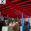 GXM Mezzanine Floor Mezzanine Racking System Mezzanine Floor Rack for Warehouse Storage shelf