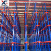 drive in racking warehouse storage boltless steel shelf systems industrial pallet heavy duty rack wholesale manufacture factory