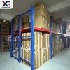 warehouse rack custom adjustable industrial long span factory wholesale rack Pallet warehouse Storage heavy duty rack 