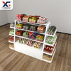 Snack Shop Shelves