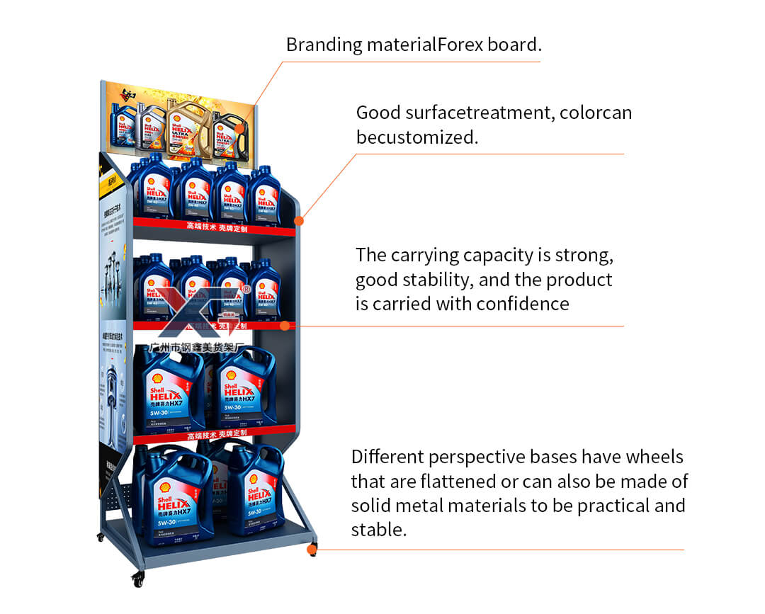 Machine oil displayframe customization (11)