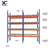 Heavy Duty Pallet Racking