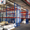 Pallet Storage heavy duty rack metal shelf