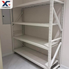 Pallet Boltless Stack Racking Unit Steel bearing plate Metal Shelving Steel Storage Rack Warehouse Shelves