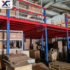 GXM Mezzanine Floor Mezzanine Racking System Mezzanine Floor Rack for Warehouse Storage shelf