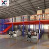 Warehouse Racking Mezzanine Rack Warehouse Heavy Duty Racks Racking System Warehouse