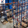 Heavy Duty Pallet Racking