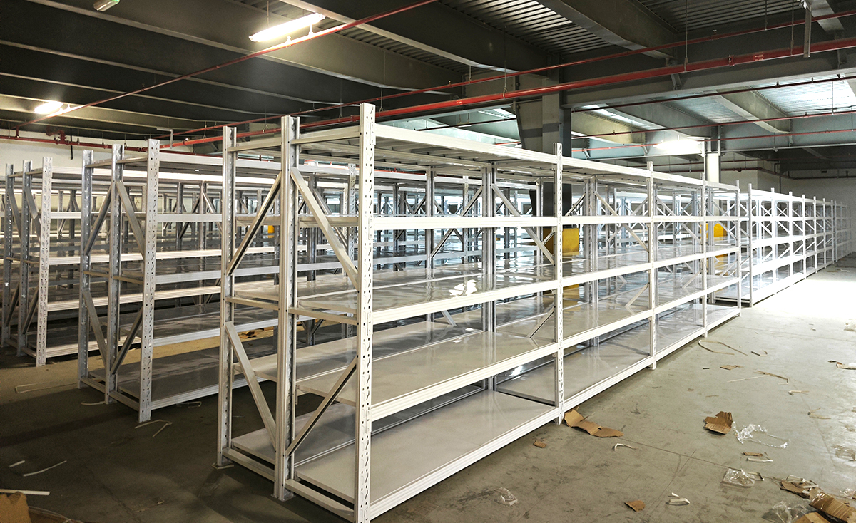GXM-Guangzhou-Factory-Racking-Production