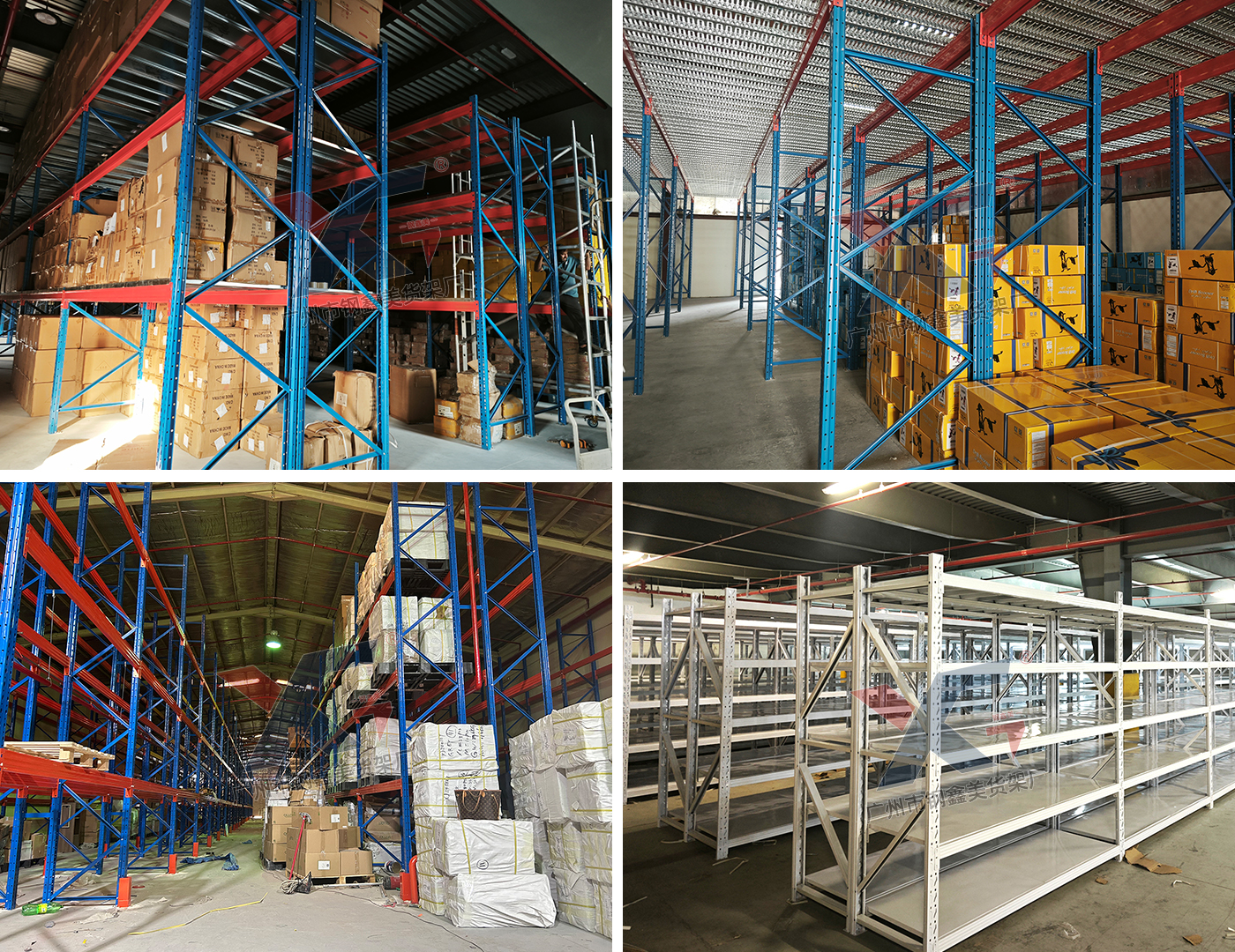 GXM-SHELVING-AND-RACKING-SHOW-ROOM-DUBAI