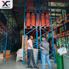 Heavy Duty Pallet Racking System for Saudi Arabia Warehouse | 2 Ton Per Level Loading Capacity Storage Shelving | GXM Shelving and Racking 