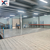 Heavy Duty Heavy-Duty Rack-Supported Mezzanine Floor System for Dubai & Middle East Warehouses