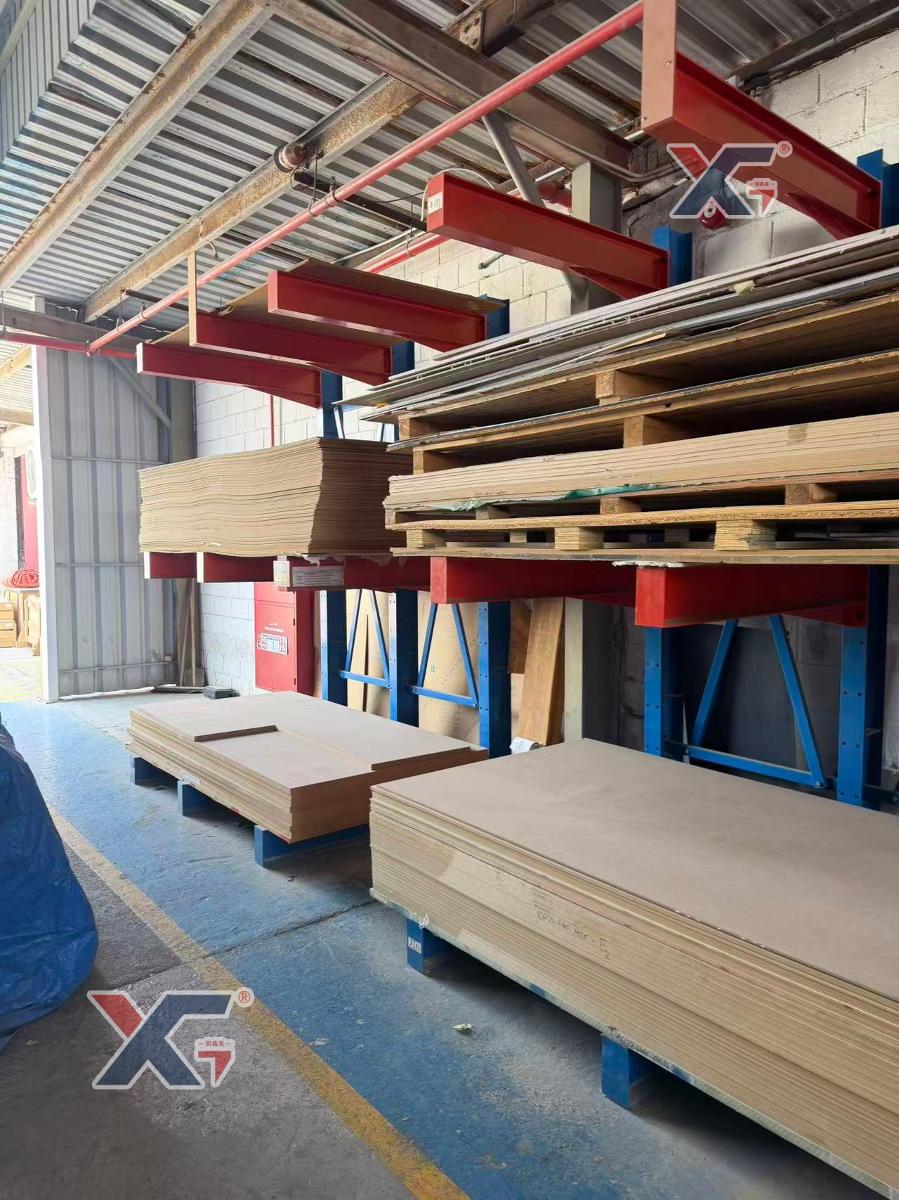 4.cantilever-racking-installation-havelock-one-dubai