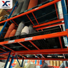 Heavy Duty Pallet Racking System for Saudi Arabia Warehouse | 2 Ton Per Level Loading Capacity Storage Shelving | GXM Shelving and Racking 