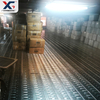 Industrial-Grade Steel Mezzanine Platform for UAE Logistics & Storage Hubs | GXM SHELVING AND RACKING 