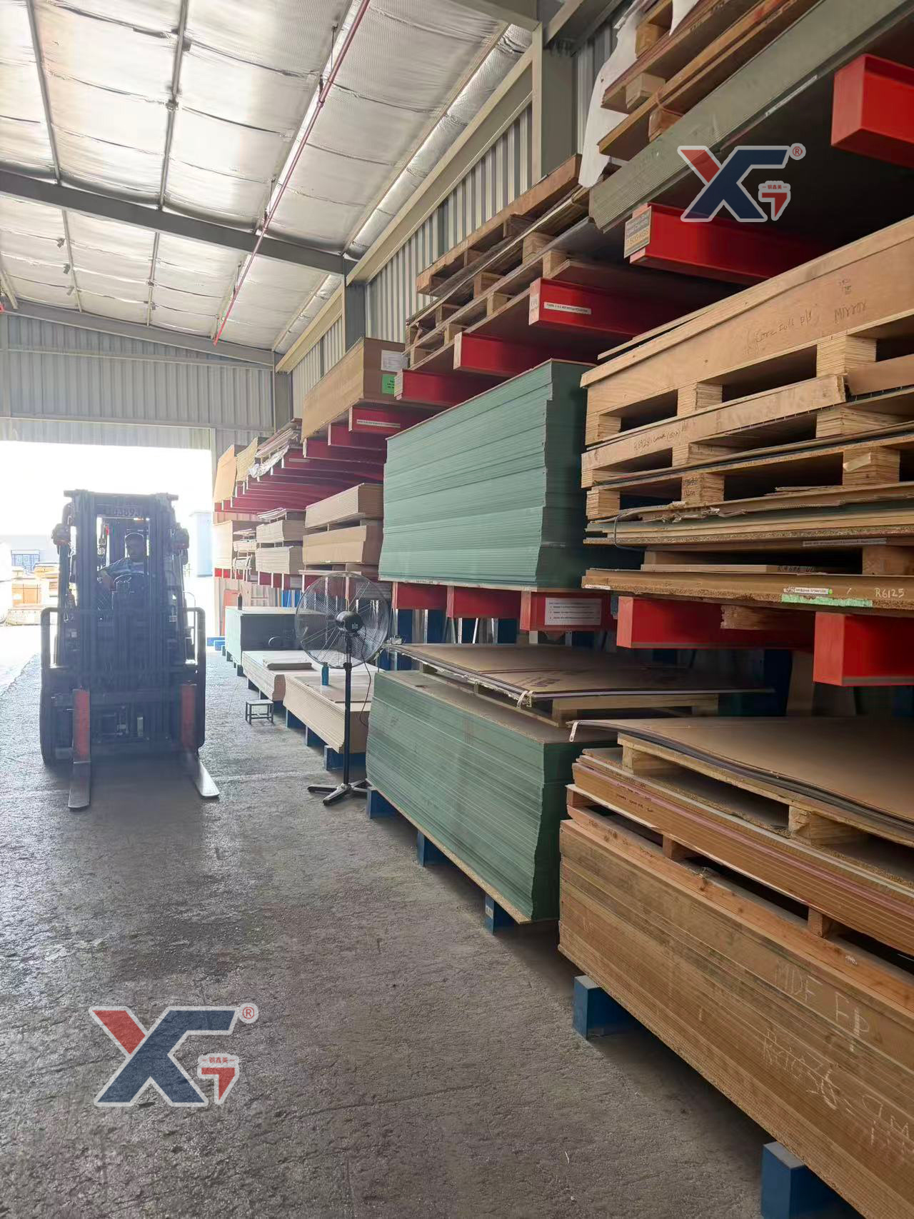 3.cantilever-racking-installation-havelock-one-dubai